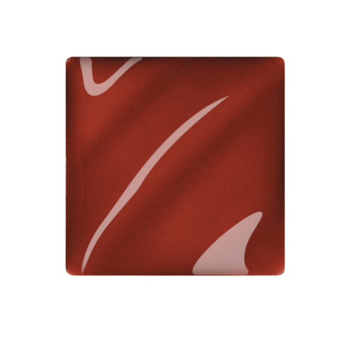 611568, Amaco Teacher's Palette Glazes, Cone 05 ,Pints, TP-58, Brick Red