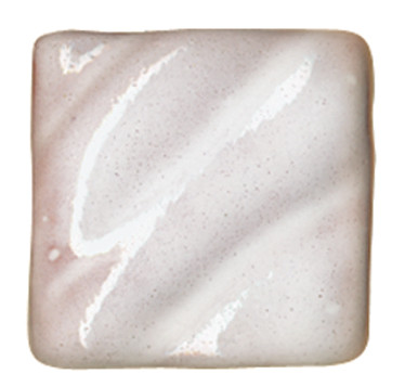 611602, Amaco Opalescent Glazes, Cone 05, Pints, O-11, White Clover