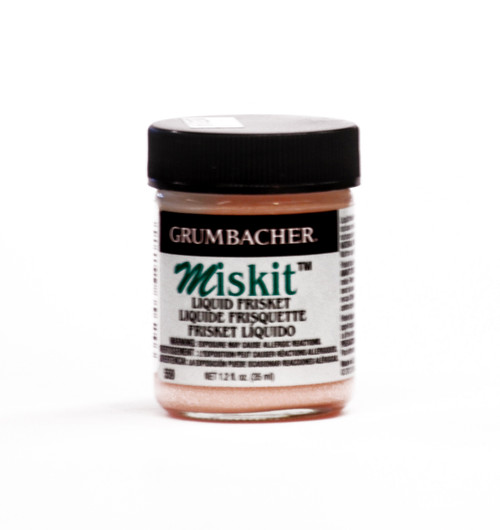 373800, Grumbacher Misket