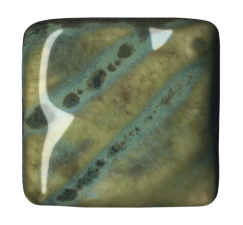 612685, Amaco Potter's Choice Glaze, PC-41, Vert Lustre, Pint