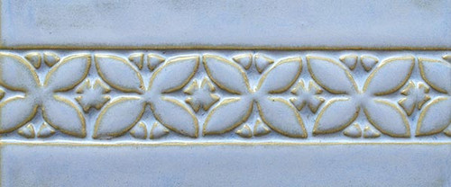 612805, Amaco Potter's Choice Glaze, PC-21, Arctic Blue, Gallon