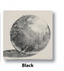 614035, Amaco Decorating Pencil Lead Free, Black   each