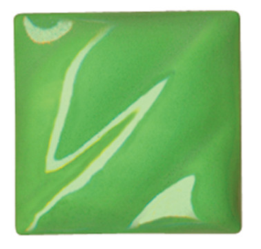 612211, Amaco Liquid Underglaze, LUG-41, Irish Green, Pint