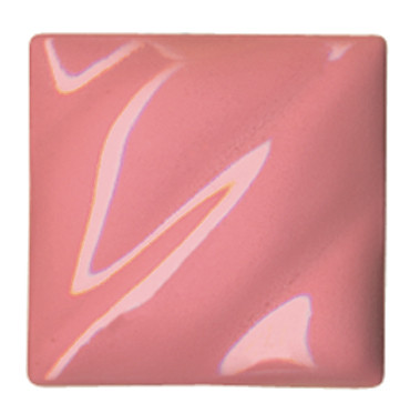 612214, Amaco Liquid Underglaze, LUG-50, Pink, Pint