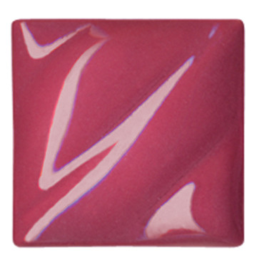 612215, Amaco Liquid Underglaze, LUG-51, Rose, Pint