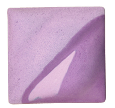612414, Amaco Velvet Underglaze, V-321, Lilac, 2oz.
