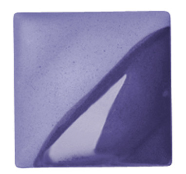 612561, Amaco Velvet Underglaze, V-322, Purple, Pint