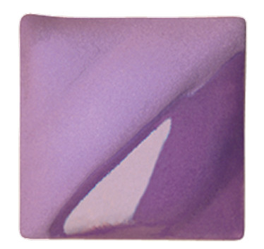 612576, Amaco Velvet Underglaze, V-380, Violet, Pint