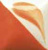 619112, Duncan Concepts Underglaze, CN-052, Bright Tangerine, 8oz.