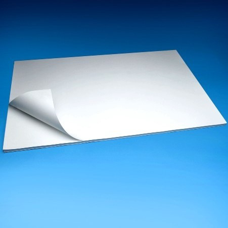 302204, Monochrome Ink Jet Plotter Media 20lb., 8.5"x11" 250 sheets