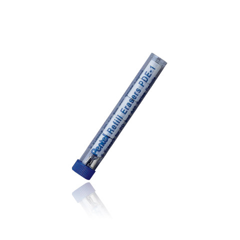 474102, Pentel Erasers PDE-1