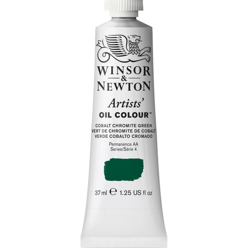 377025, AOC 37ml tube - Cobalt Chromite Green