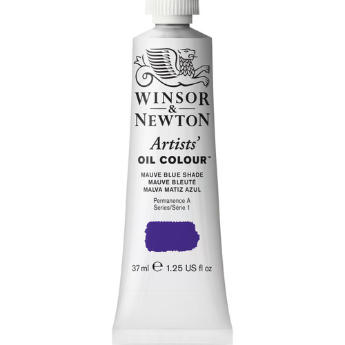 377056, AOC 37ml tube - Mauve Blue Shade