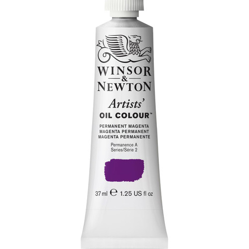 377069, AOC 37ml tube - Permanent Magenta