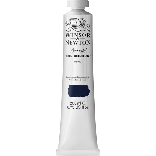 376967, AOC 200ml - Indigo