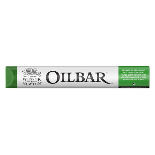 377536, Oilbar - Permanent Green Light