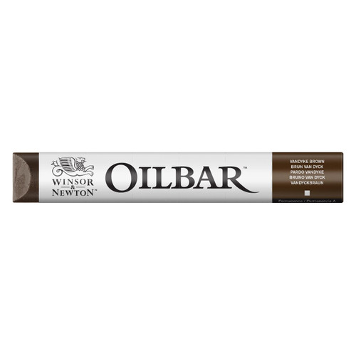 377546, Oilbar - Vandyke Brown