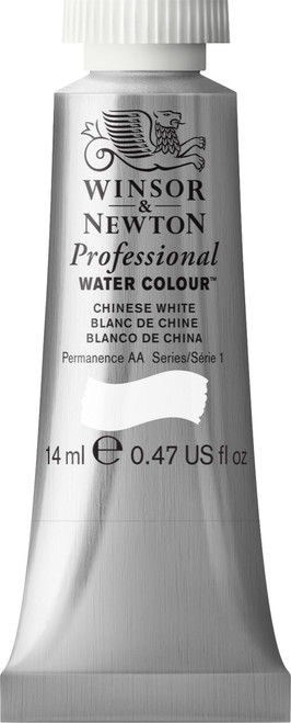 372420, PWC 14ml tube - Chinese White