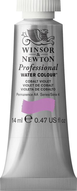 372427, PWC 14ml tube - Cobalt Violet
