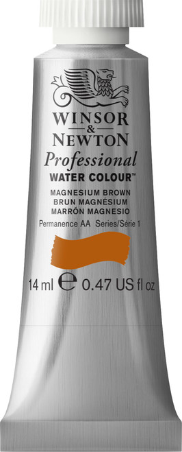 372436, PWC 14ml tube - Magnesium Brown