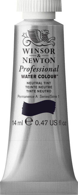 372445, PWC 14ml tube - Neutral Tint