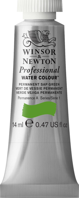 372455, PWC 14ml tube - Permanent Sap Green