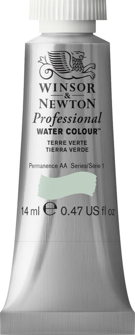 372476, PWC 14ml tube - Terre Verte