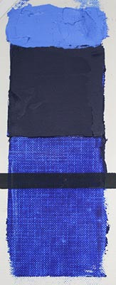 376214, Gamblin Artists Oil, Ultramarine Blue, 37ml