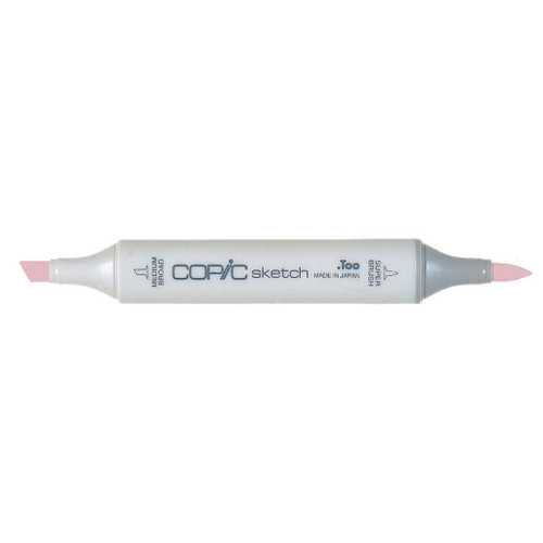433615, E04  Lipstick Natural  Copic Sketch