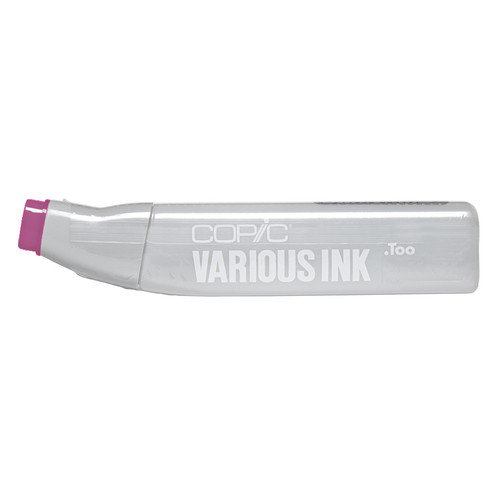433830, RV09  Fuchsia  Copic Refill Ink  12mil