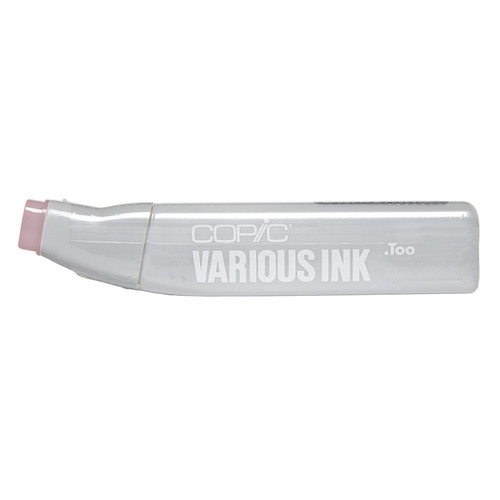433832, RV11  Pink  Copic Refill Ink  12mil