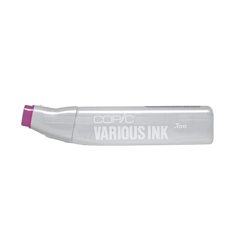 433836, RV19  Red Violet  Copic Refill Ink  12mil