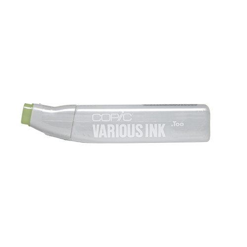 433921, YG13  Chartreuse  Copic Refill Ink  12mil