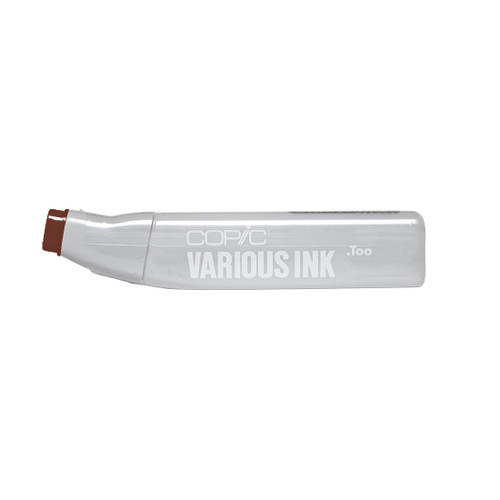 434028, E29  Burnt Umber  Copic Refill Ink  12mil