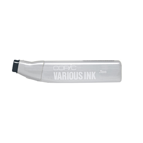 434064, C9  Cool Gray No.9  Copic Refill Ink  12mil