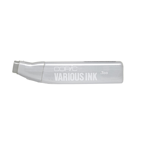 434091, W3  Warm Gray No.3  Copic Refill Ink  12mil