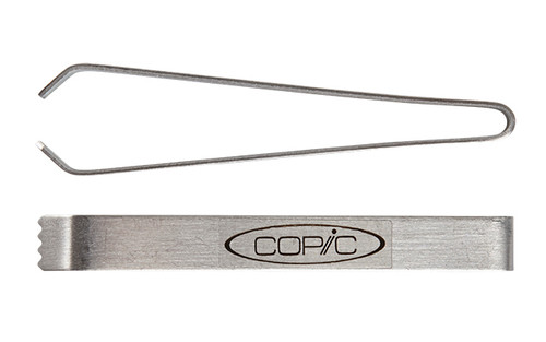 434150, Tweezer  Copic #10130