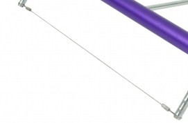 615225, Replacement Wire for Amaco Adj. Clay Slicer