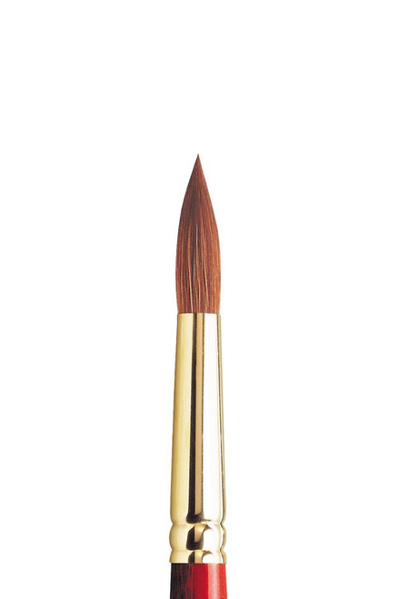 402014, Sceptre Gold II Brush: Series 101 Short Handled Round #  12