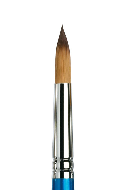 402064, Cotman Series 111 Short Handled Round: 5301 014  Size  14