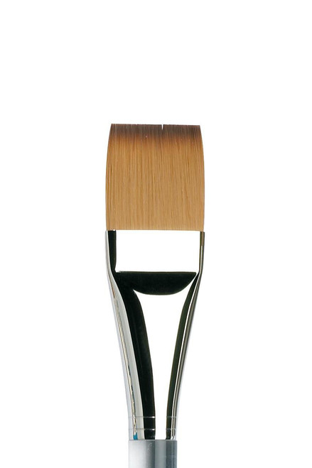 402093, Cotman Series 777 One Stroke/Wash-Clear Handle: 5307 125  Size  1"