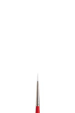 402253, University Brushes Series 233 Short Handled Round, 5423 001  Size 1