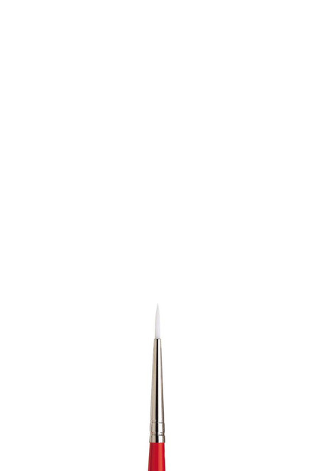 402264, University Brushes Series 235 Long Handled Round, 5419 001  Size 1