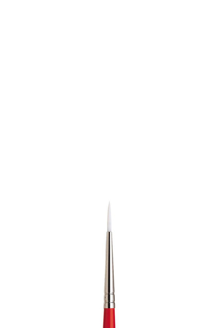 402265, University Brushes Series 235 Long Handled Round, 5419 002  Size 2