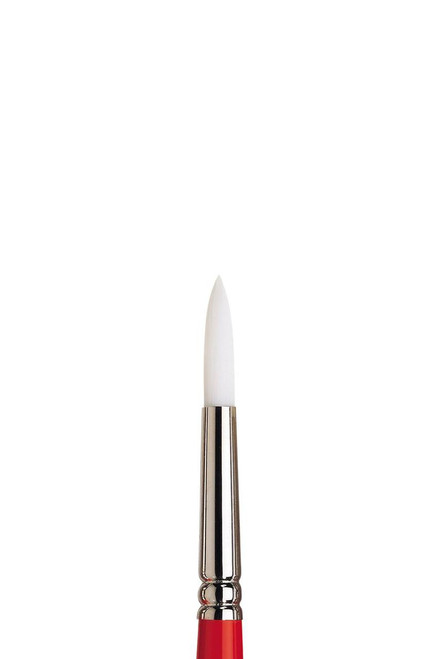 402272, University Brushes Series 235 Long Handled Round, 5419 010  Size 10