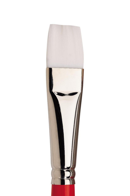 402293, University Brushes Series 237 Long Handled Bright, 5418 012 Size 12