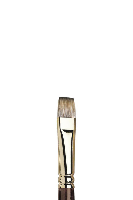402376, Monarch Brushes: Bright, 5501 012, Size 12