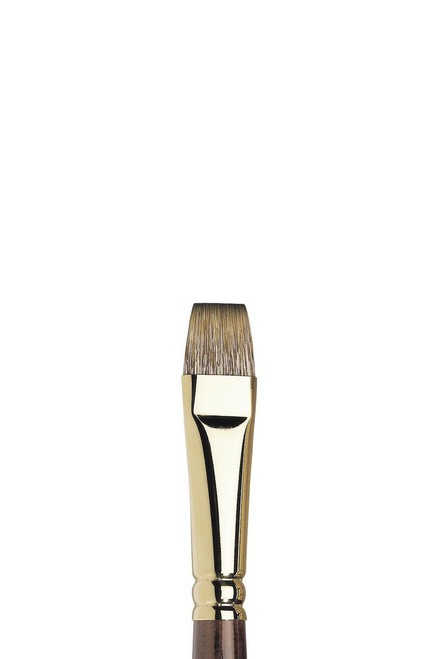 402377, Monarch Brushes: Bright, 5501 014, Size 14