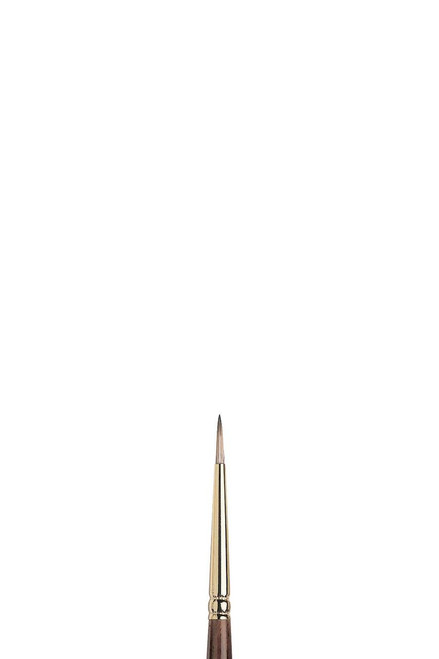 402387, Monarch Brushes: Rounds, 5503 000, Size 0