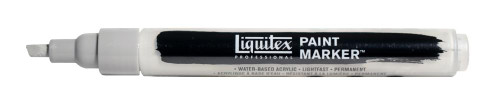376648, LIQUITEX PROFESSIONAL PAINT MARKER,  FINE,  NEUTRAL GRAY 7